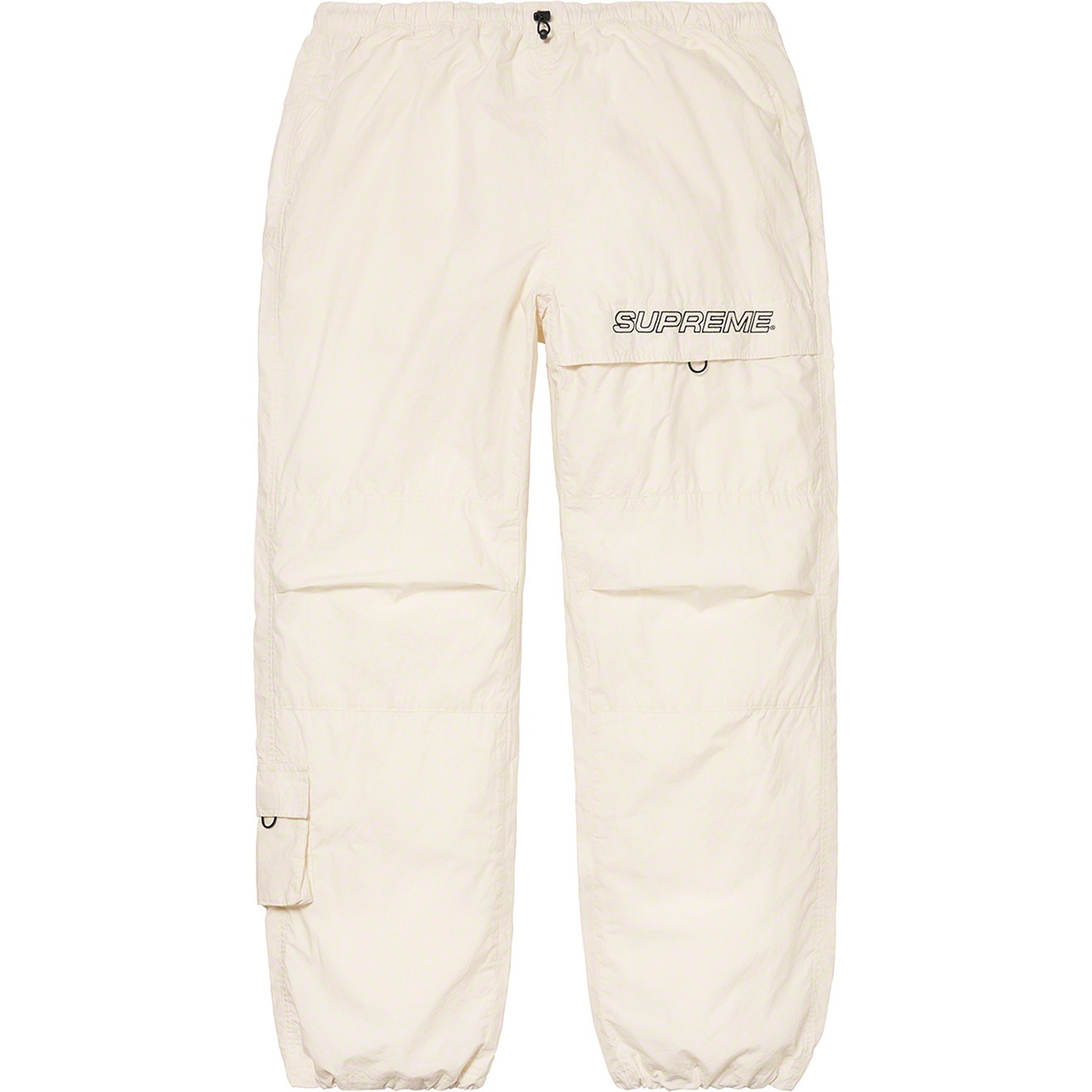 Cotton Cinch Pant view 3